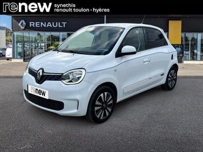occasion Renault Twingo ELECTRIC III Achat Intégral Intens