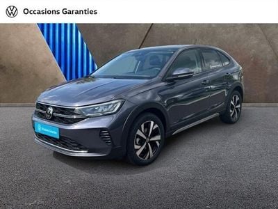 VW Taigo