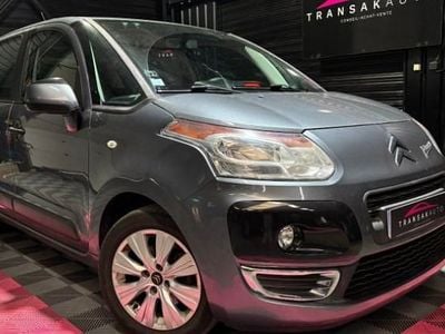 Occasion Citroën C3 Picasso Comfort 111 ch (81 kW) 2011 Monospace