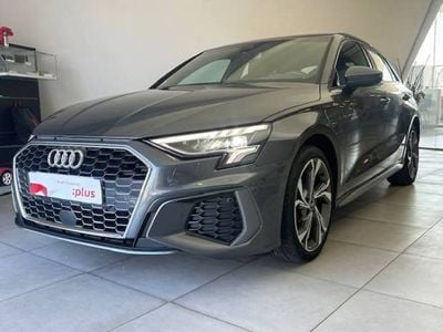 Audi A3 e-tron