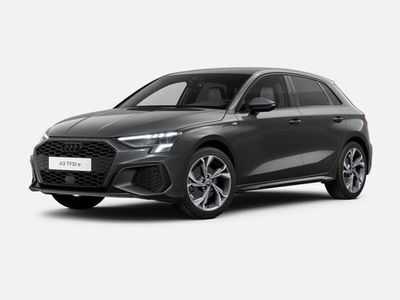 Audi A3 Sportback e-tron