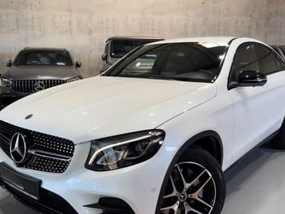 Occasion 2018 Mercedes GLC250 AMG | 39 900 €