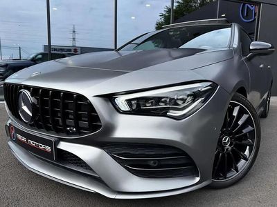 Mercedes CLA200