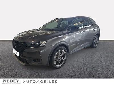 Occasion DS Automobiles DS7 Crossback 2022 Gris SUV