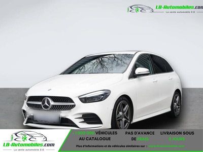 occasion Mercedes B200 Classe200 BVA