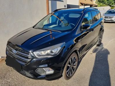 occasion Ford Kuga 2.0 TDCi 150 S