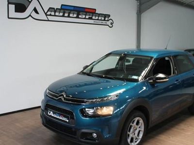 Occasion 2018 Citroën C4 Business Class Berline | 10 990 € (Prix juste)