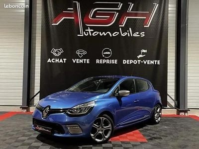 Renault Clio IV