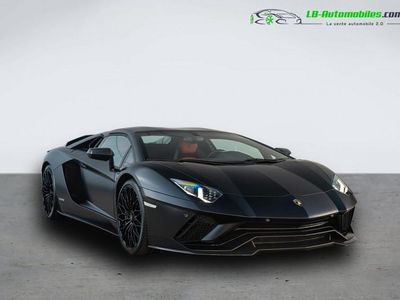 Lamborghini Aventador