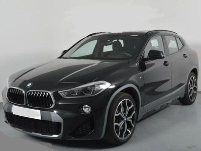 Noir Occasion 2019 BMW X2 Sport Line SUV | 27 950 € (Prix juste)
