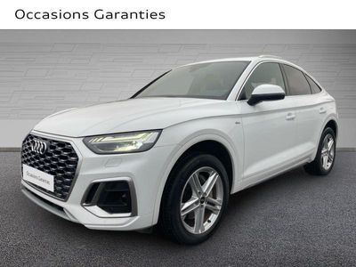 Audi Q5 Sportback