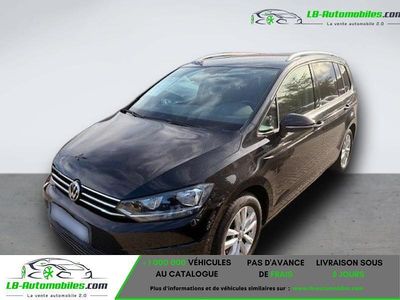 Occasion 2017 VW Touran Monospace | 23 600 € (Prix assez cher)
