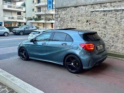 Occasion 2012 Mercedes A200 AMG Citadine | 15 990 €