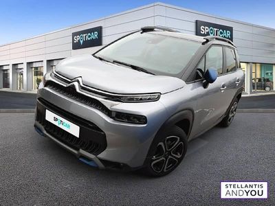 Occasion Citroën C3 Aircross Feel 110 ch (80 kW) 2022 SUV
