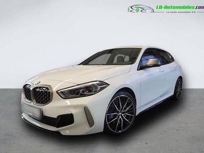 BMW M135