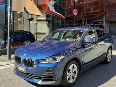 Occasion 2020 BMW X2 SUV | 23 900 € (Prix juste)