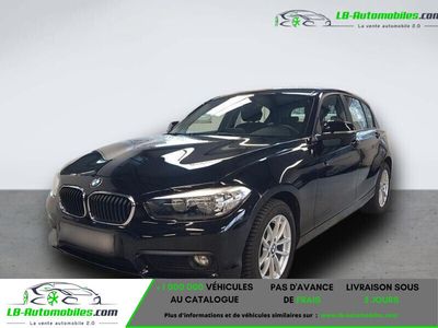 occasion BMW 120 120 i 184 ch BVM