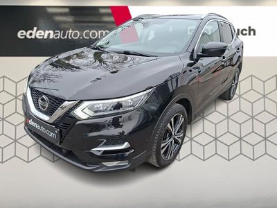 Occasion 2020 Nissan Qashqai N-Connecta SUV | 18 990 € (Prix juste)