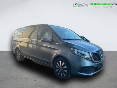 Mercedes EQV300