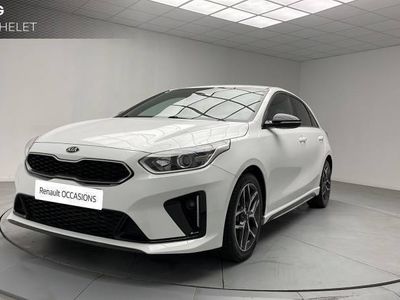 occasion Kia cee'd cee'd1.4 T-GDi 140 ch ISG DCT7