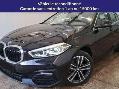 occasion BMW 116 Serie 1 d 116 Design