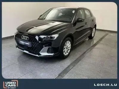 occasion Audi A1 30-tfsi/allstreet/led/navi