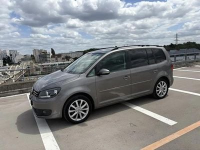 VW Touran