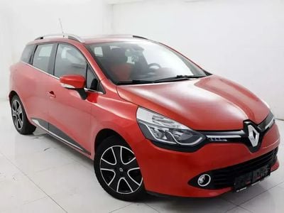 Renault Clio GrandTour