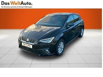 occasion Seat Ibiza XCELLENCE 2019