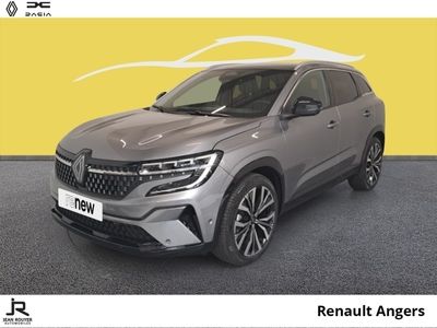 occasion Renault Austral TCe mild hybrid 160ch Iconic auto