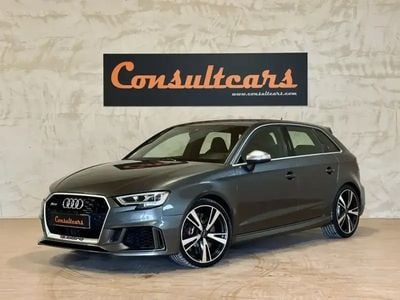 Audi RS3 Sportback
