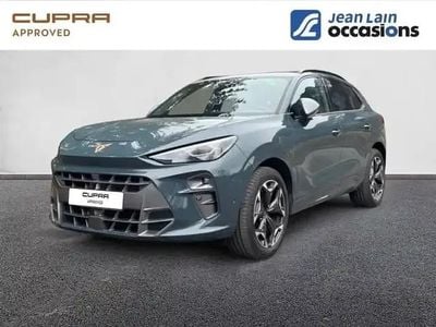 Occasion Cupra Terramar 272 ch (200 kW) 2025 Bleu fjord SUV