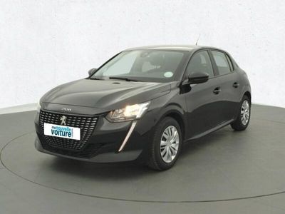 occasion Peugeot 208 BlueHDi 100 S&S BVM6 Active