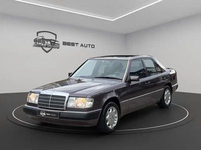 Occasion Mercedes E280 196 ch (144 kW) 1993 Brun Berline