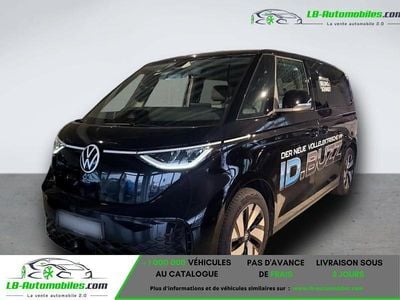VW Tiguan Allspace