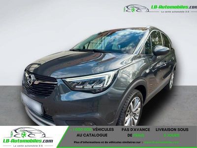 Occasion 2018 Opel Crossland X Ultimate SUV | 15 800 € (Prix juste)