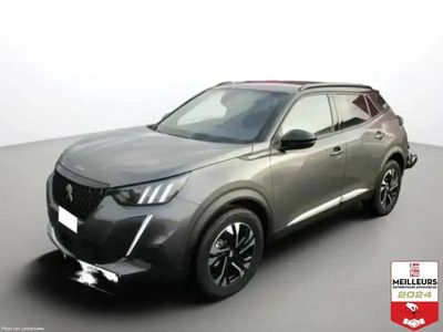 occasion Peugeot 2008 PureTech 130 S S EAT8 GT