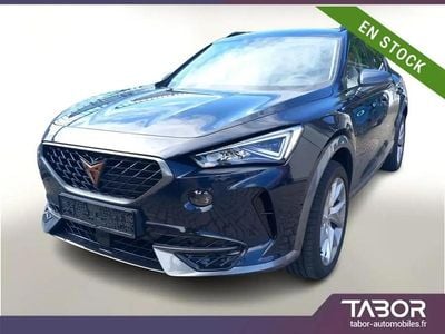 Bleu Occasion 2022 Cupra Formentor SUV | 24 488 € (Bon prix)