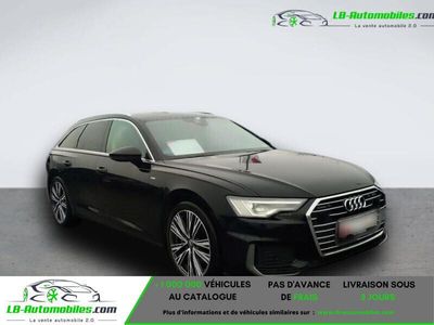 occasion Audi A6 Avant 45 TFSI 245 ch Quattro BVA