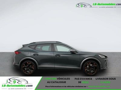 Occasion 2022 Cupra Formentor VZ SUV | 31 500 € (Prix juste)