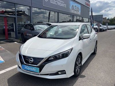 occasion Nissan Leaf LEAFElectrique 40kWh