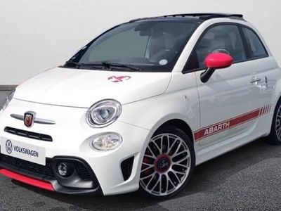 Occasion 2019 Abarth 595 Citadine | 16 890 € (Prix assez cher)