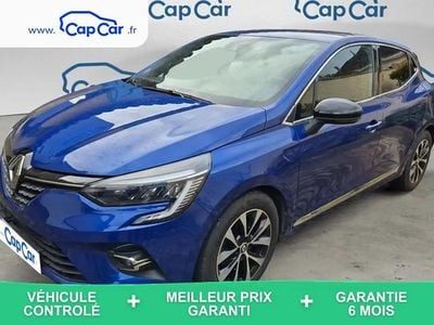 Occasion 2023 Renault Clio V Techno Citadine | 14 920 € (Prix juste)