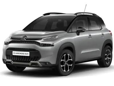 Occasion Citroën C3 Aircross Shine 131 ch (96 kW) 2022 SUV