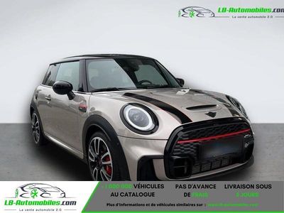 Occasion 2021 Mini John Cooper Works Citadine | 36 100 € (Prix juste)