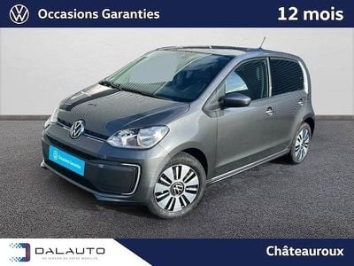 Occasion 2022 VW e-up! Citadine | 14 590 € (Prix juste)
