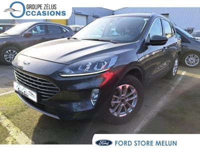 occasion Ford Kuga 2.5 Duratec 225ch PHEV Titanium BVA