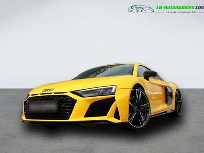 Audi R8 Coupé