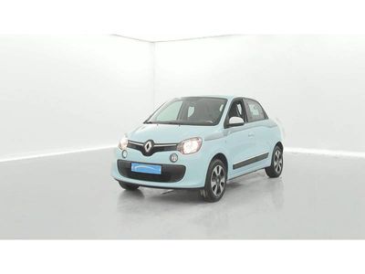 occasion Renault Twingo III 0.9 TCe 90 Energy E6C Limited