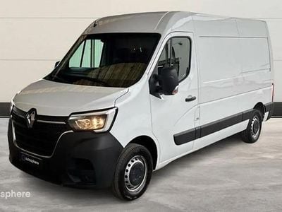 Occasion Renault Master 137 ch (100 kW) 2023 Van